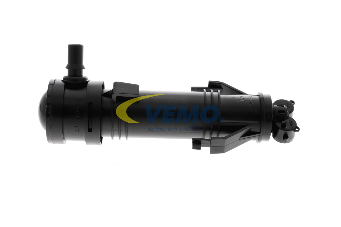 7P6955103A OE VEMO Waschwasserdüse, Scheinwerferreinigung V10-08-0021