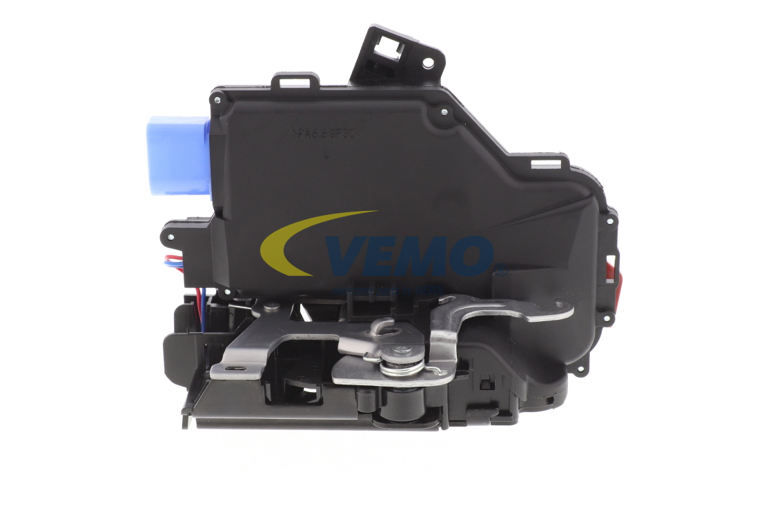 originalni Skoda FABIA VEMO Kljucavnice zunaj V10-85-0006