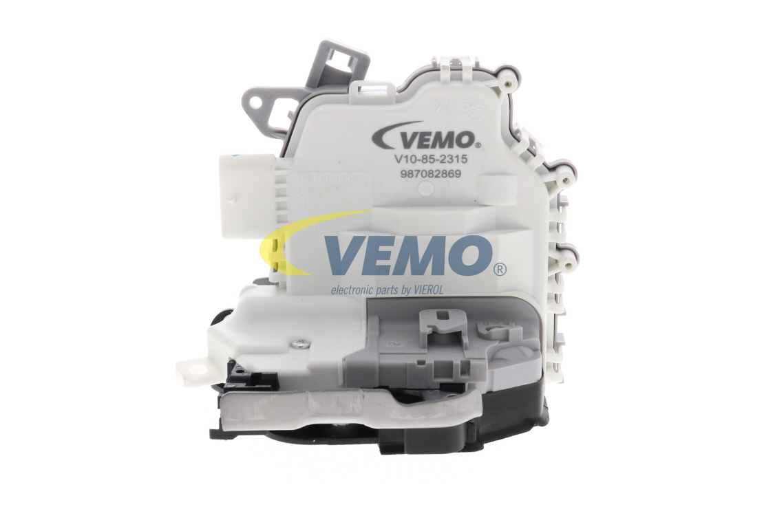 VEMO V10852315 Dørlås Audi A4 2018