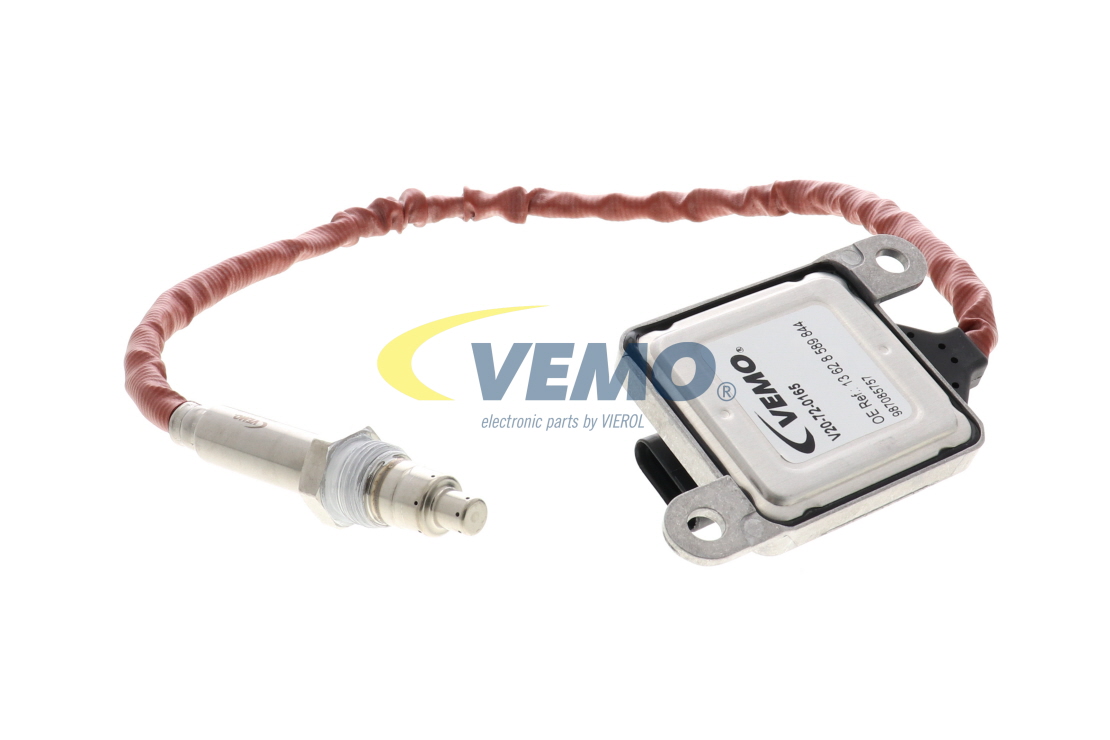 VEMO 13628589844 NOx-sensor, ureuminspuiting