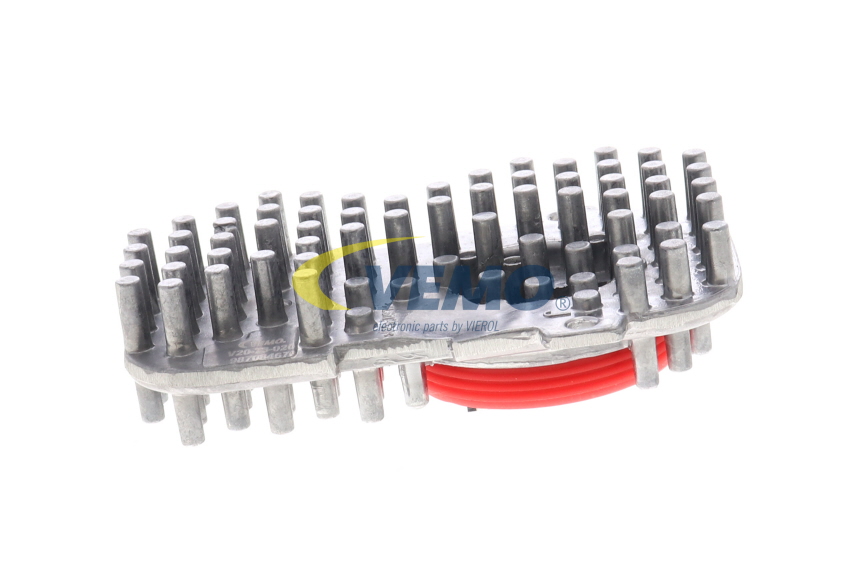 VEMO V20-73-0205 Módulo de iluminação BMW 3 Cabrio (E93) 320d 2.0 Diesel 163 cv 2009 preço