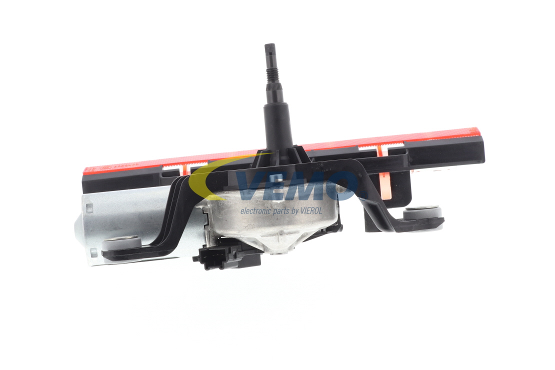 VEMO 1698201340 Vindrutetorkarmotor