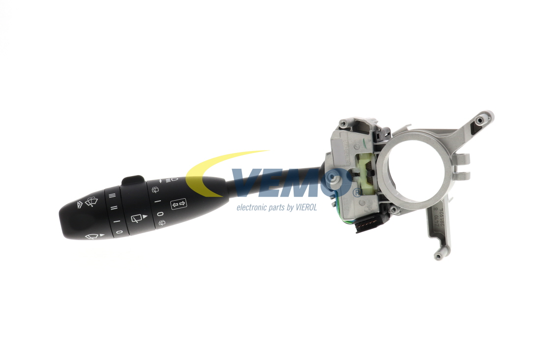 VEMO V30-80-1787 Vairo kolonėlės jungiklis MB S203 C 350 3.5 (203.256) benzinas 272 AG 2006
