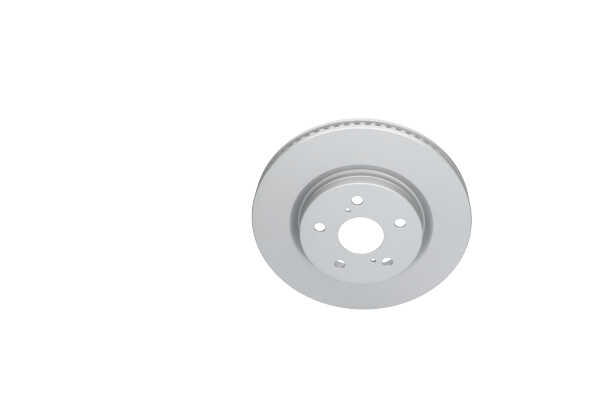 KAVO PARTS Bromsskiva BR-9572-C