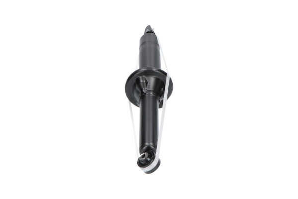 KAVO PARTS SSA-2032 Fjäderben HONDA CR-V 1 (RD) 2.0 (RD1) Benzin 133 HK 2001 pris