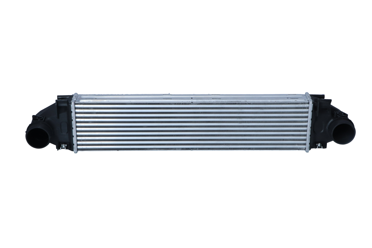 NRF 309064 Intercooler VOLVO S60 II (134) 2.5 T5 AWD Bensin 254 hk 2017 pris