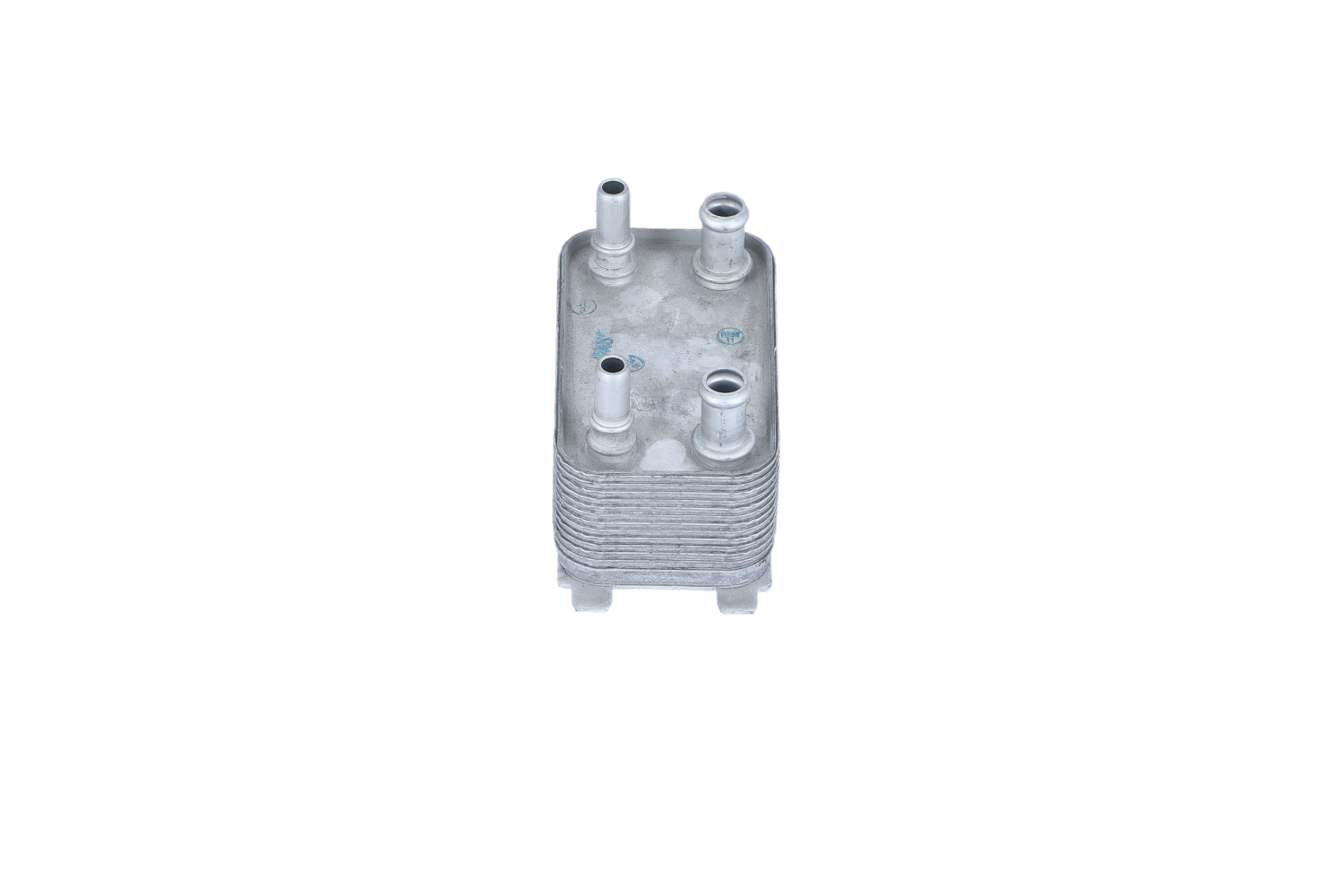 NRF 310052 Refroidisseur de boîte automatique VOLVO C70 I Cabriolet (873) 2.0 T Essence 226 CV 2003 prix