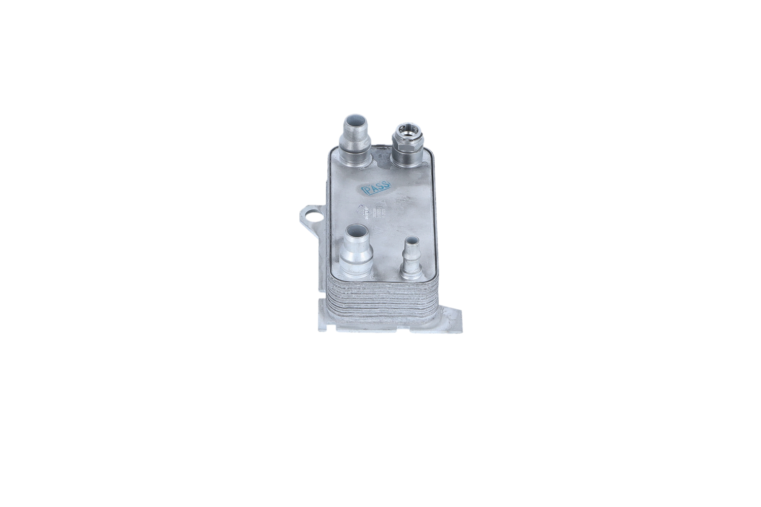 NRF 310053 Radiador de óleo de caixa automática S204 C 300 CDI 4-matic (204.292) Diesel 231 cv 2011 preço