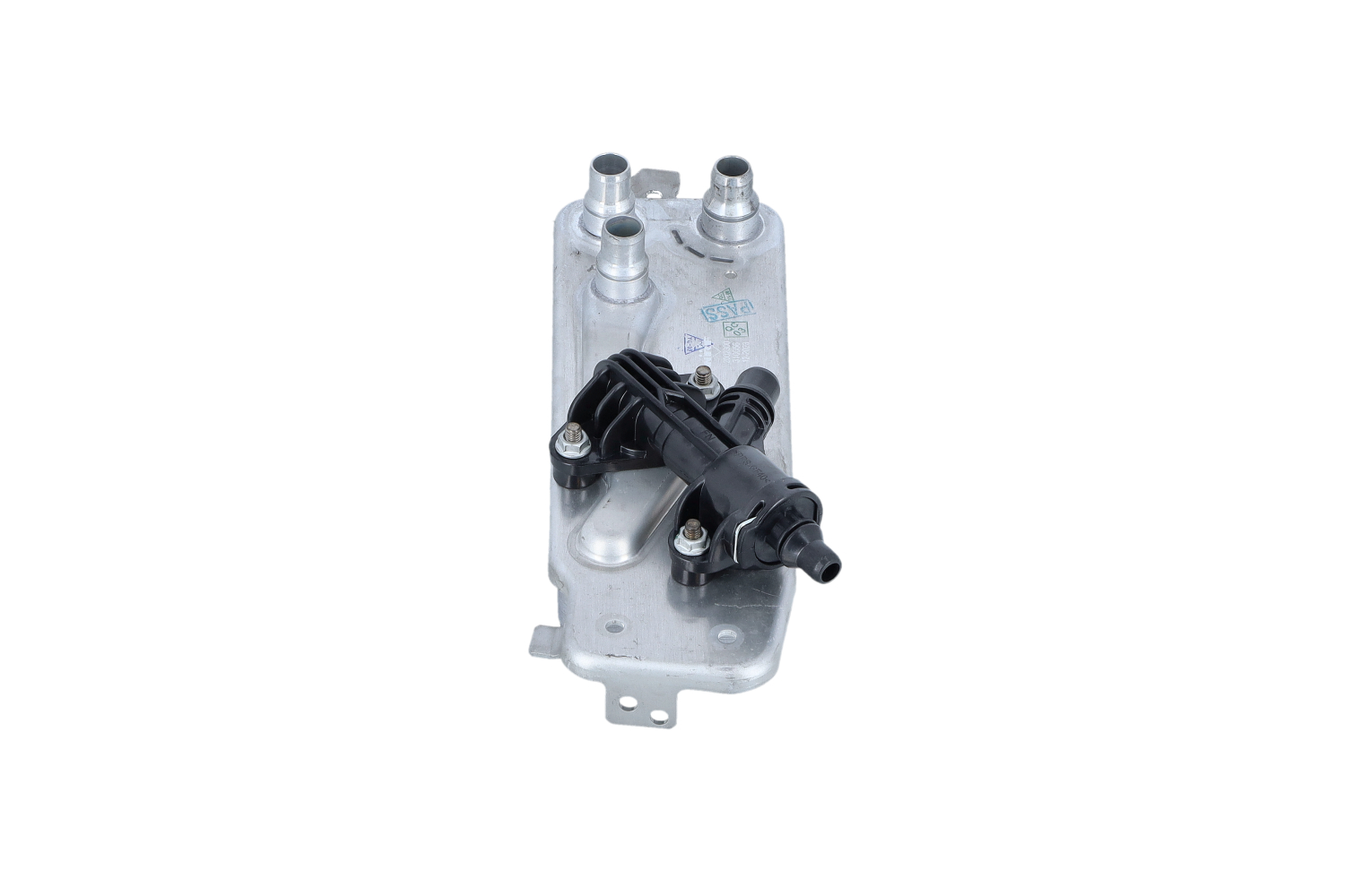 NRF Ölkühler, Automatikgetriebe 310056