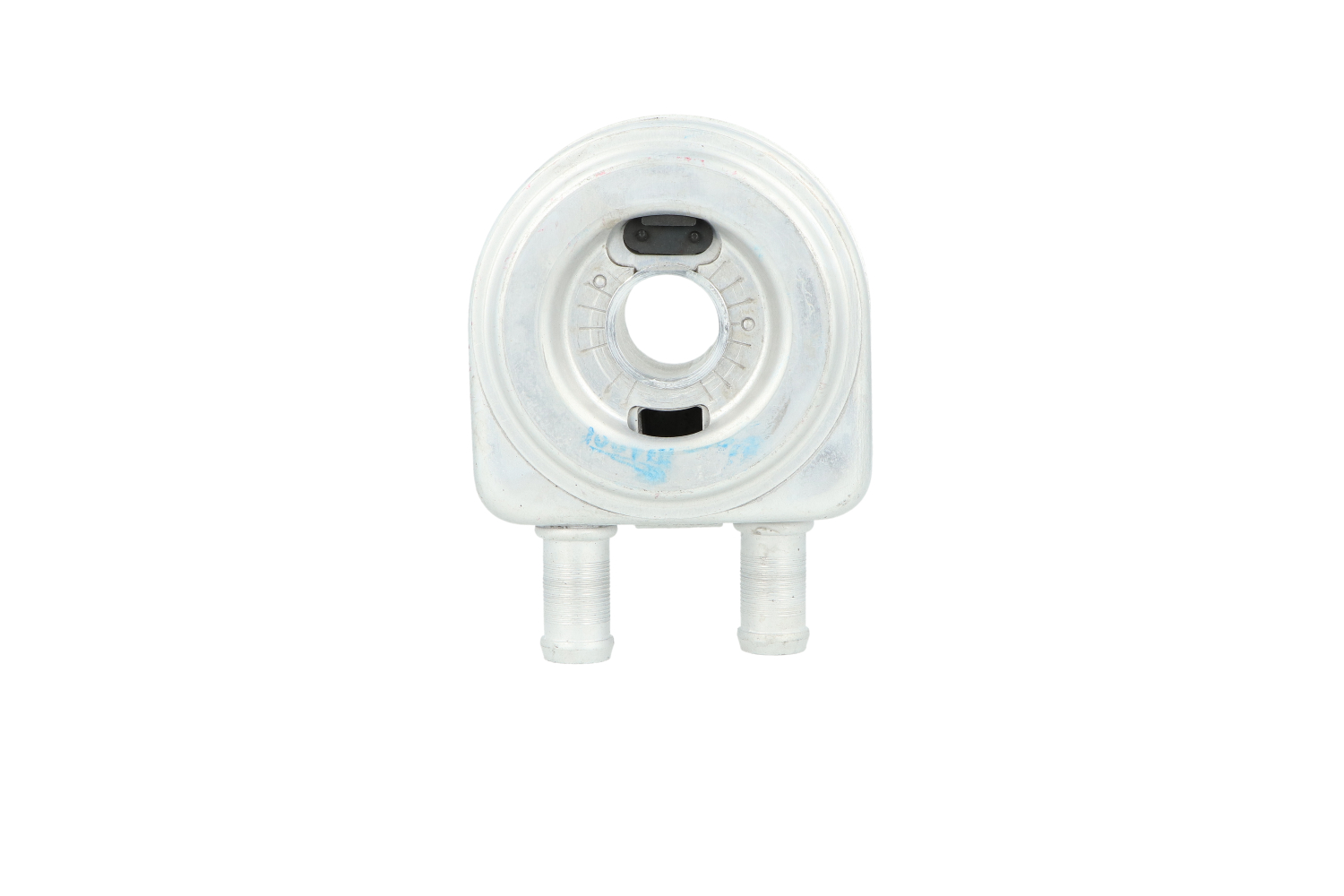 NRF 31836 Oljekylare HYUNDAI SANTA FE original