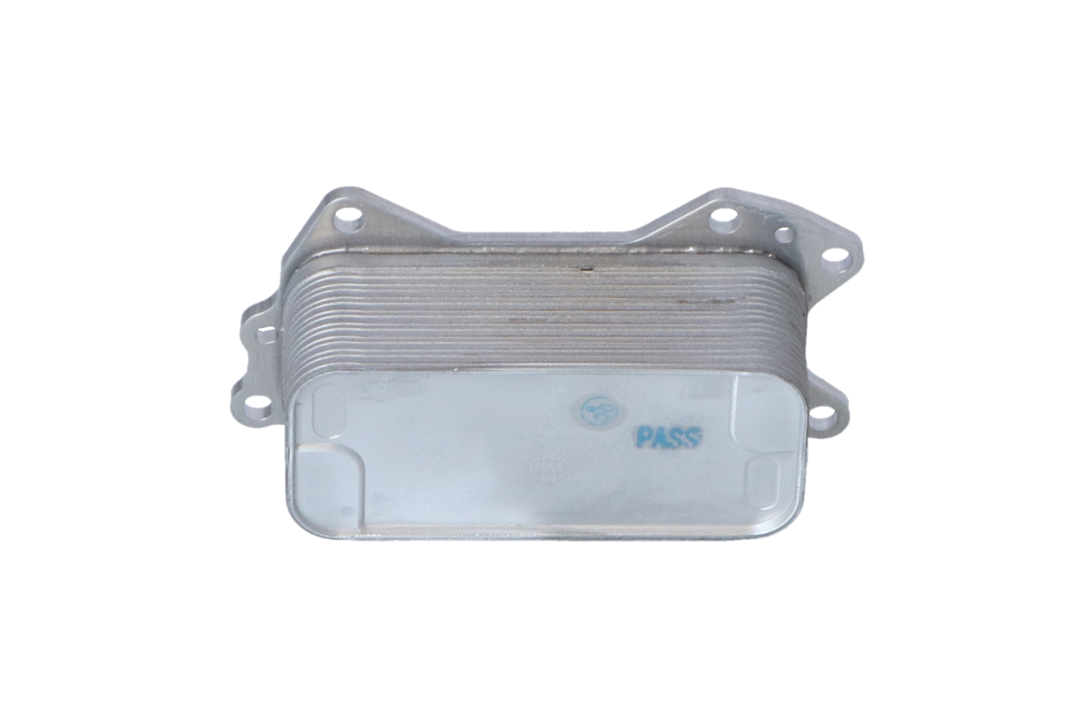 68105583AE OE NRF Radiateur d'huile 31861