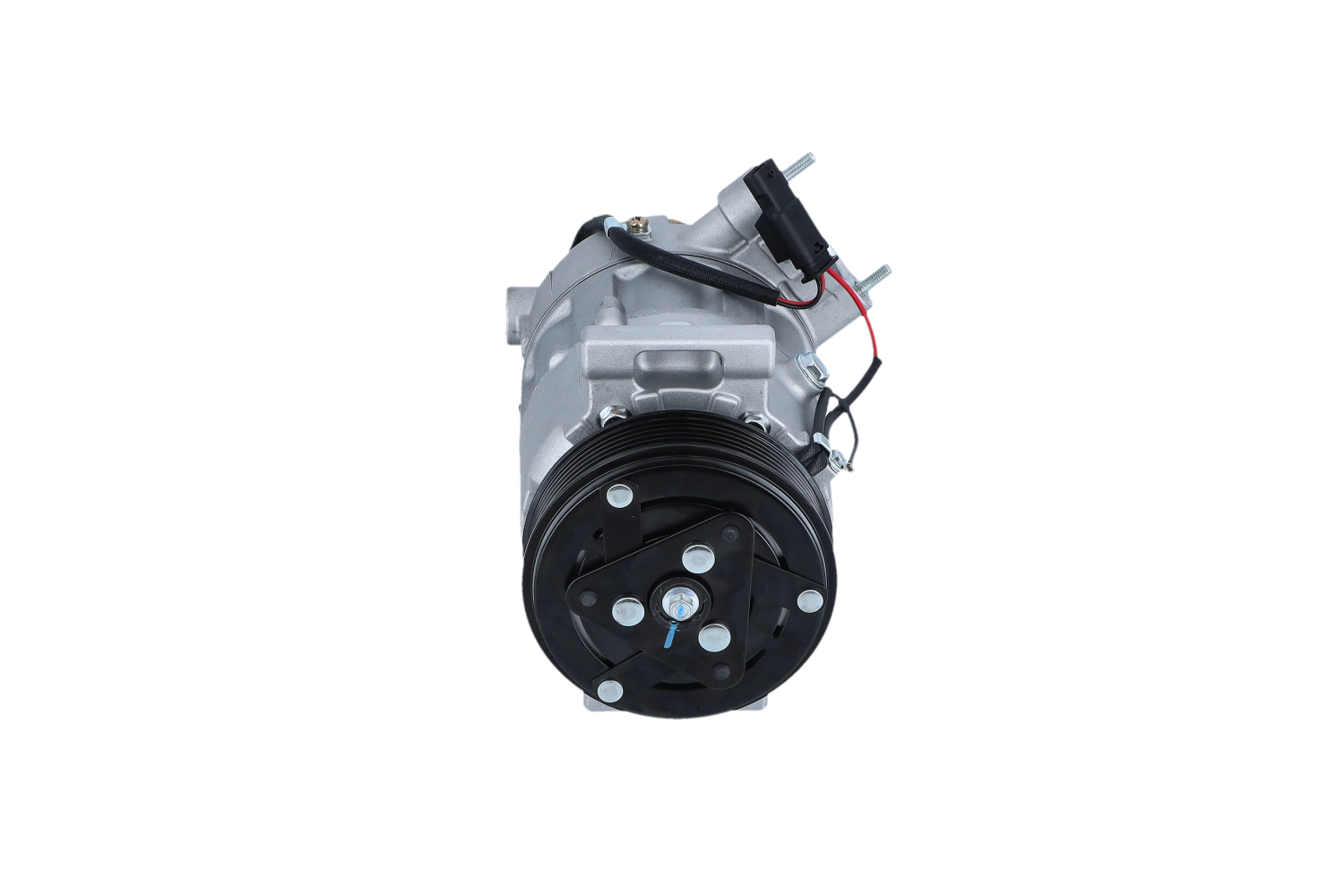 CPLA19D629BF OE NRF Compresseur de climatisation 320038