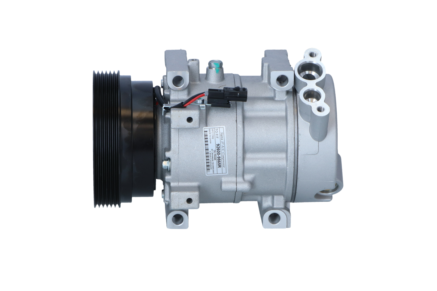 926009865R OE NRF AC-kompressor 320119