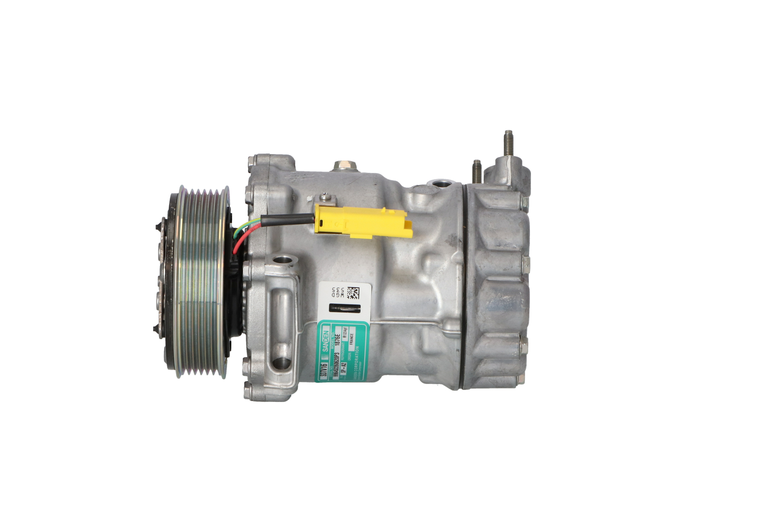 Compressore aria condizionata NRF 320121G adatti per FIAT, VOLKSWAGEN, BMW, MERCEDES-BENZ, AUDI prezzi economici