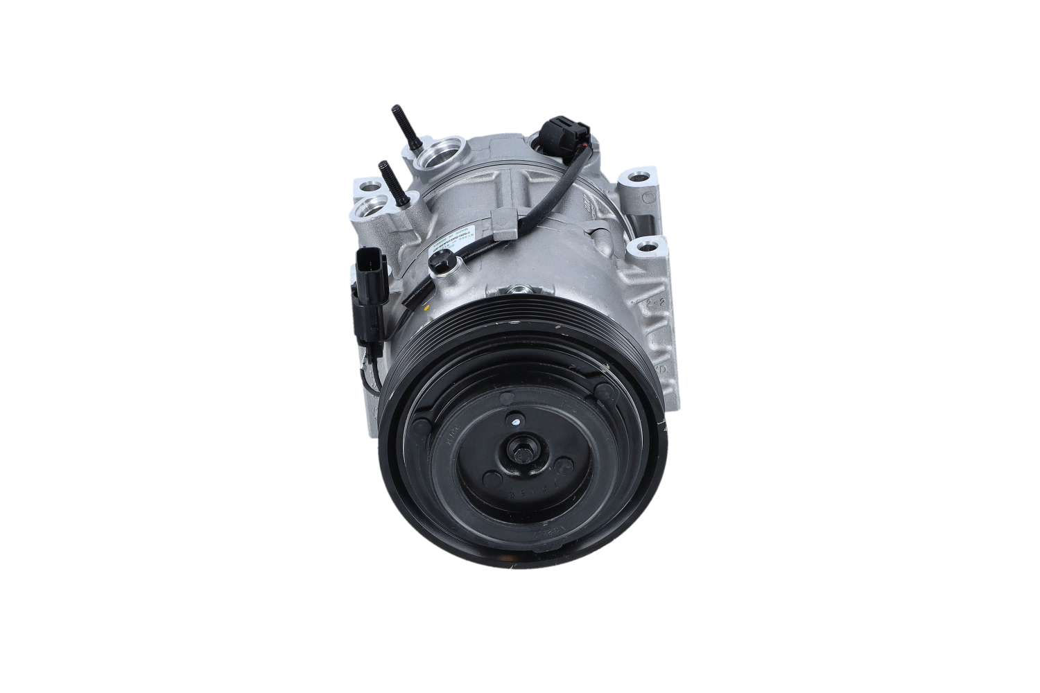 NRF Compressor, ar condicionado 320133G
