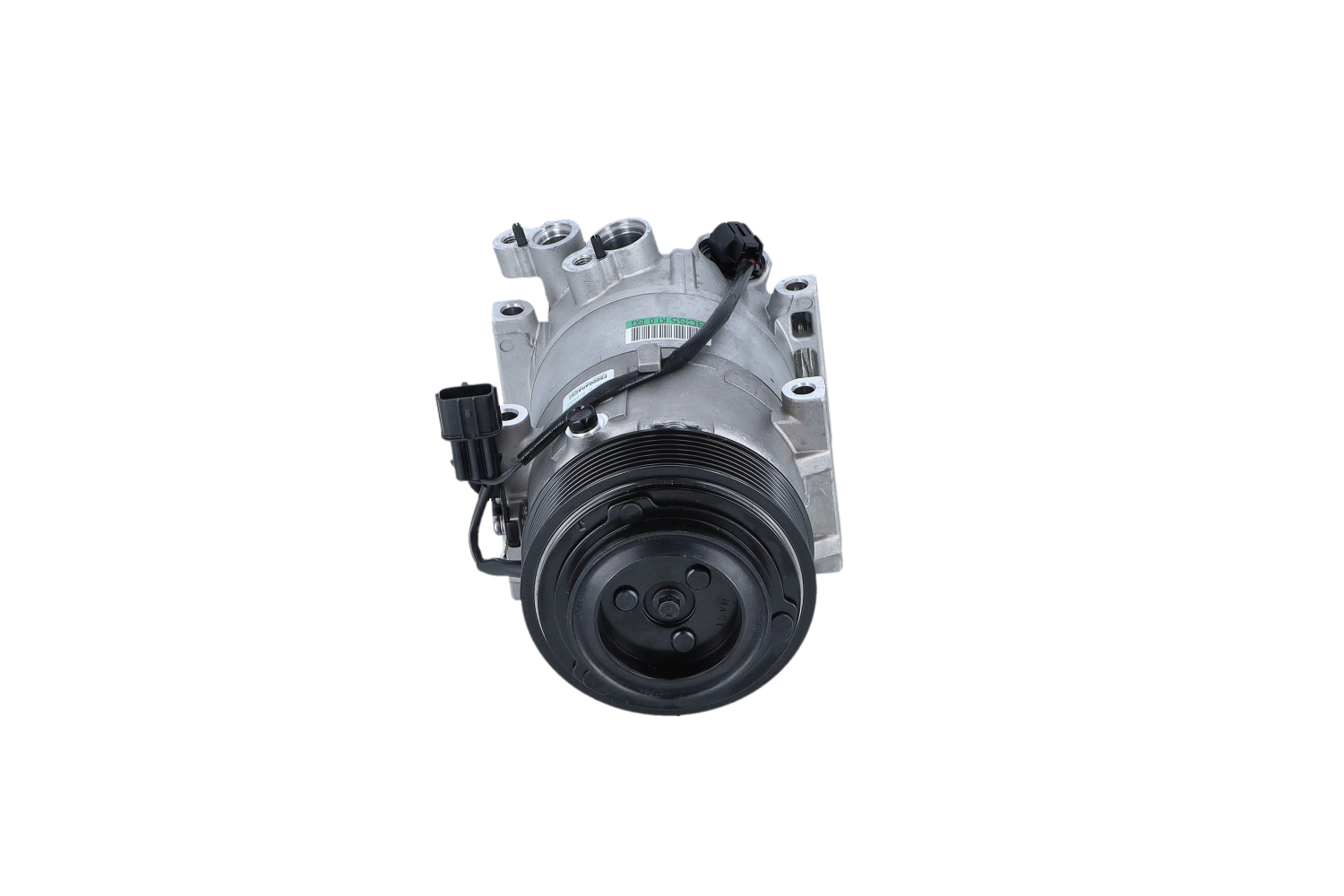NRF 320137G Compressor de ar condicionado HYUNDAI i10 preço