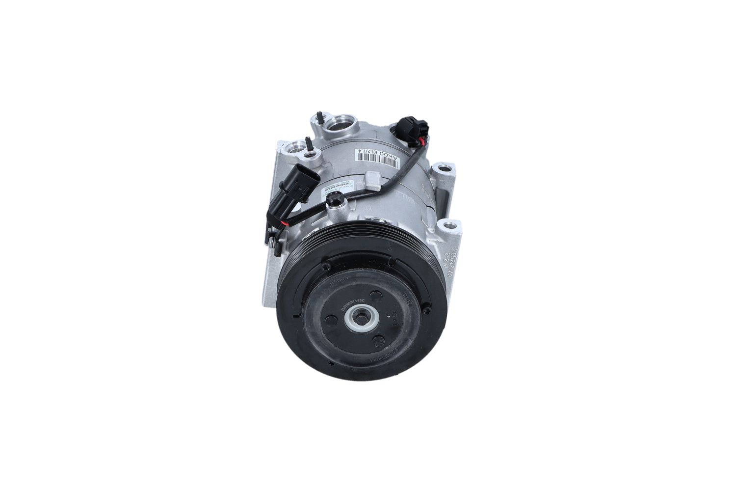 AC-kompressor NRF 320138G som passer til HYUNDAI rimelig