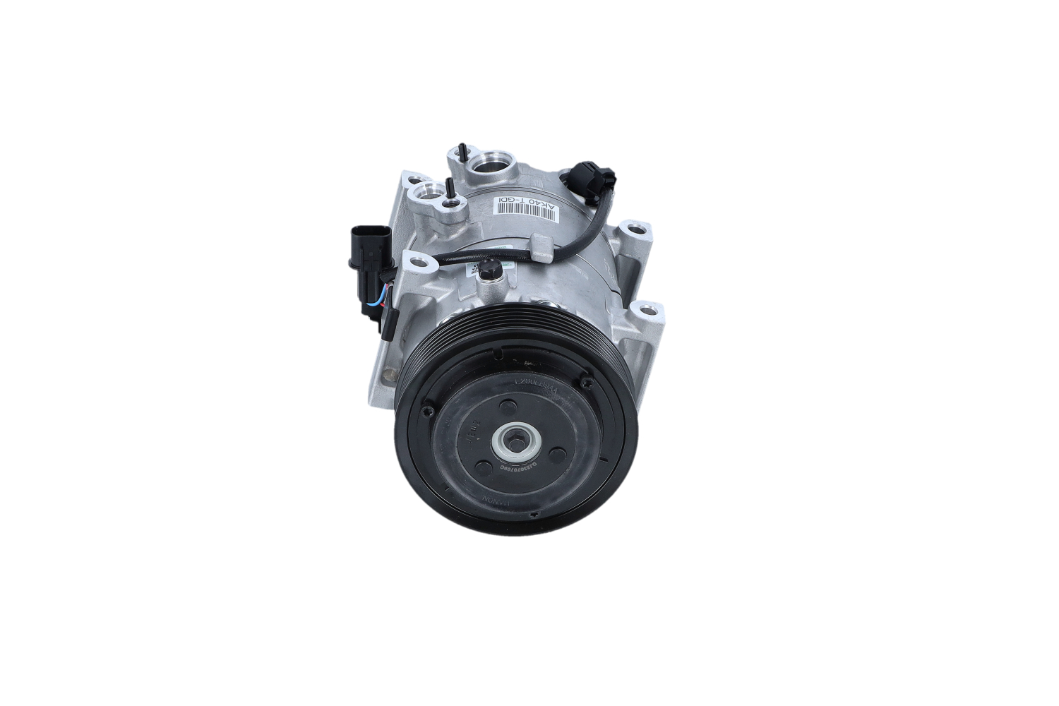 NRF 320142G Compressor de ar condicionado HYUNDAI i20 preço
