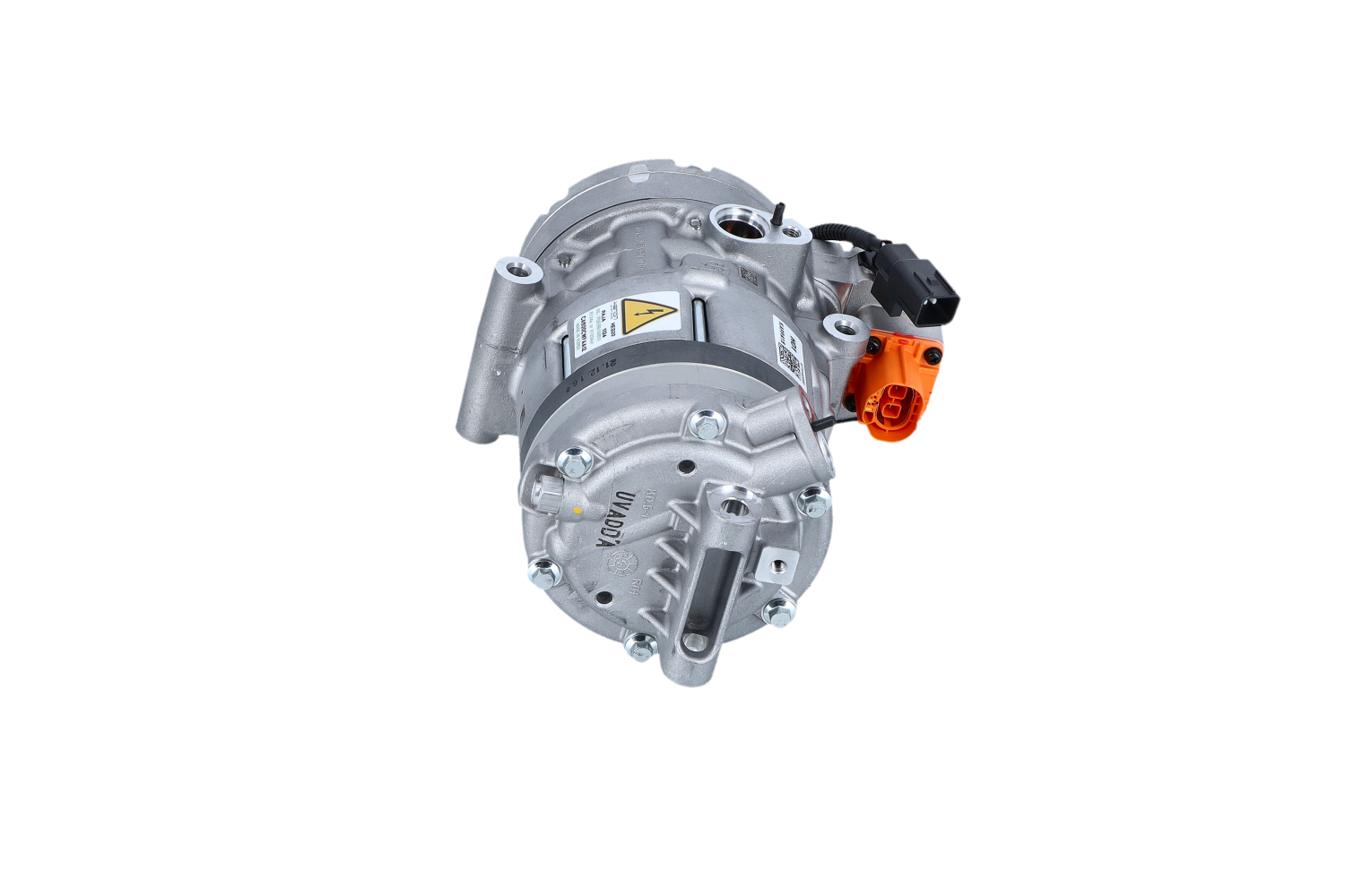 Aircopomp NRF 320145G geschikt voor HYUNDAI goedkope