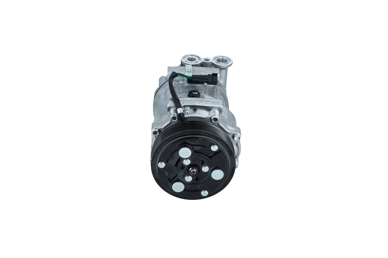 5S6119D629AA OE NRF Compressor, ar condicionado 320149