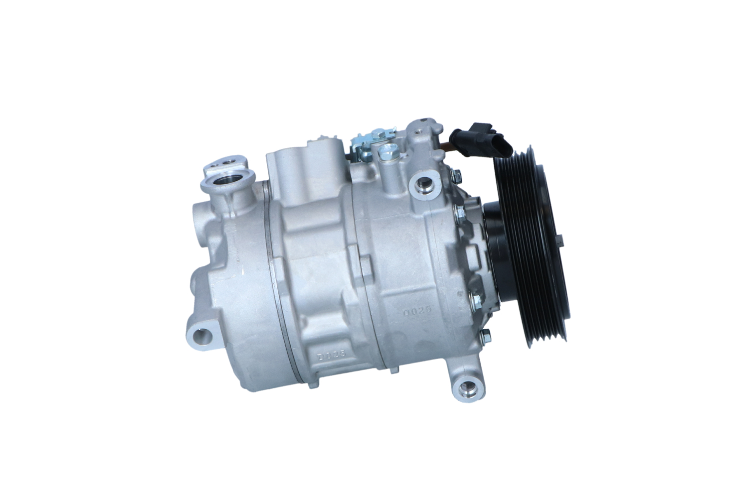 NRF AC-kompressor 320150