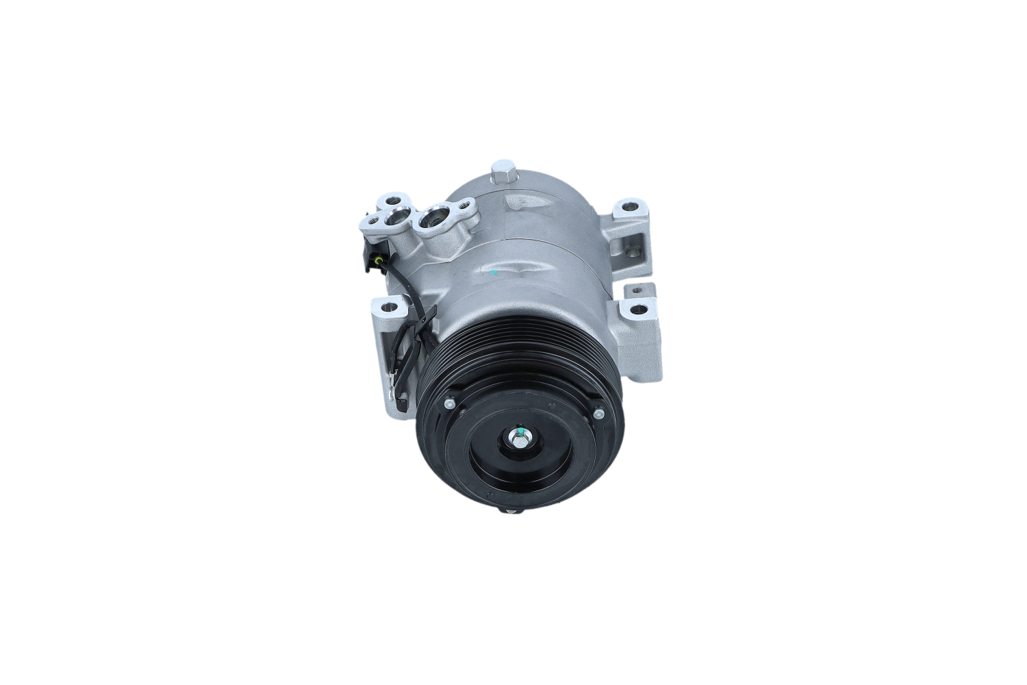AC-kompressor NRF 320154 som passar till MAZDA billigt