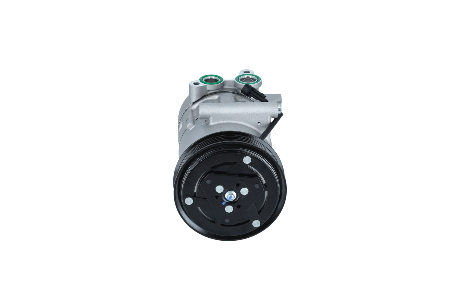 NRF Ilmastoinnin kompressori 320157