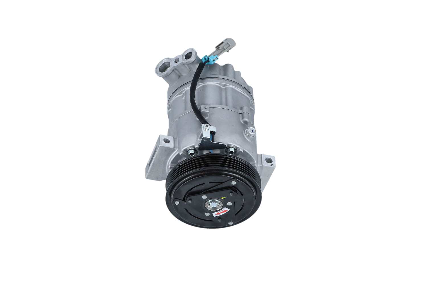 NRF 32818 Klimakompressor OPEL VECTRA Kosten