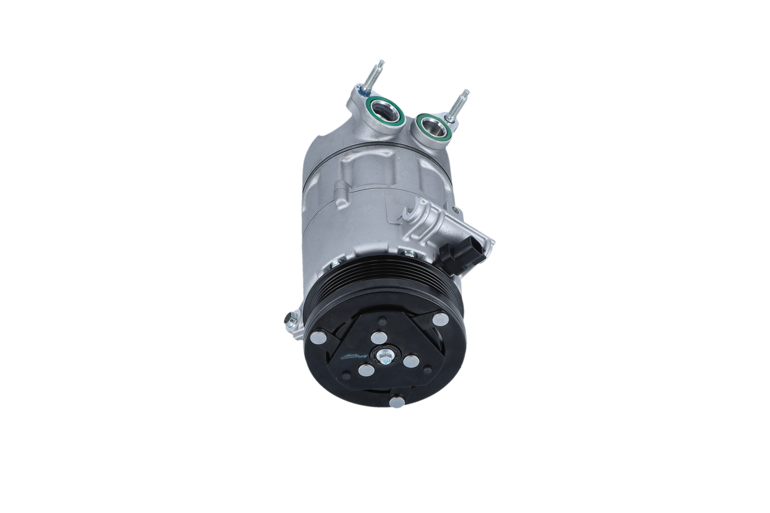 alkuperäiset Volvo S80 NRF Ilmastoinnin kompressori 32846