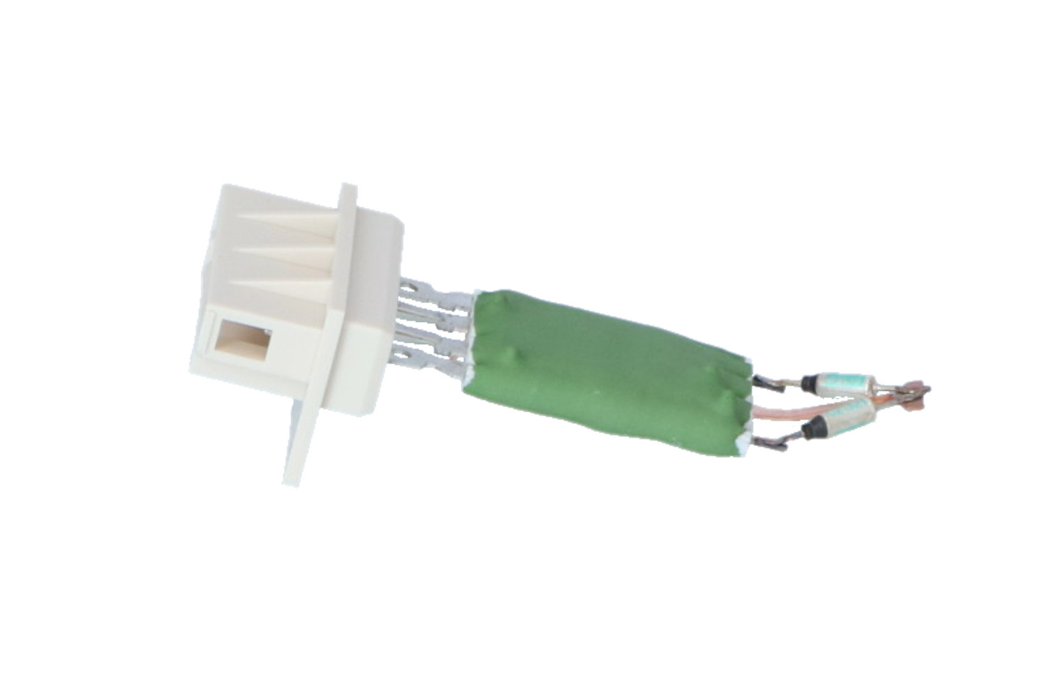 Résistance, pulseur d'air habitacle NRF 342090 appropriées pour RENAULT, PEUGEOT, VOLKSWAGEN, CITROЁN, BMW pas cher