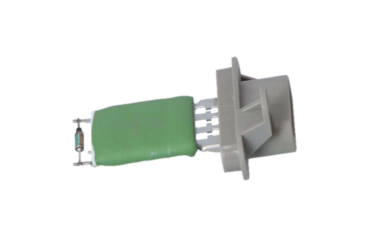Modstand, kabineventilator NRF 342097 der passer til VW, FORD, PEUGEOT, BMW, TOYOTA billig