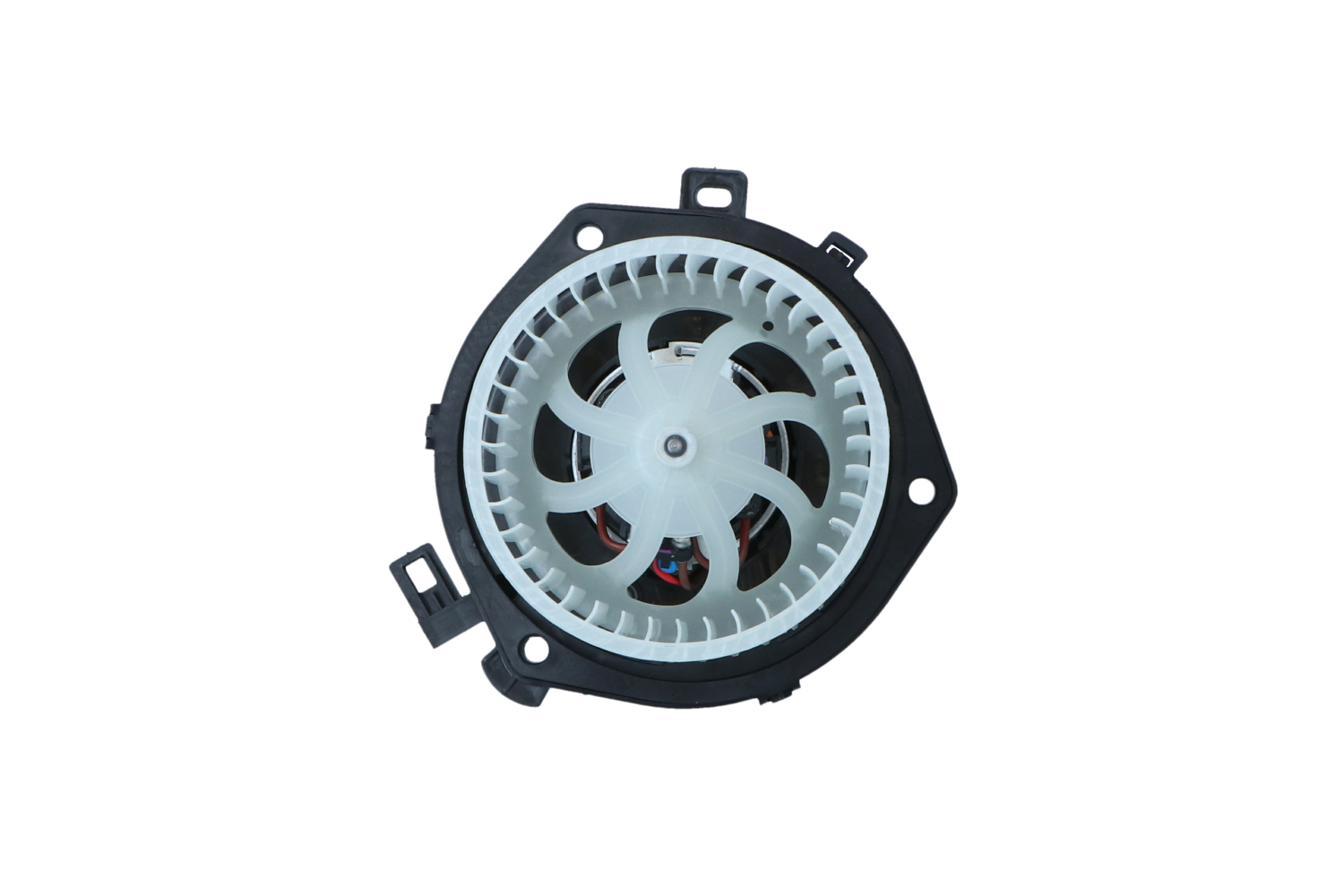 NRF 34280 Вентилятор салона Iveco Daily IV c бортовой платформой 70C14, 70C14 /P Дизель 140 л.с. 2009