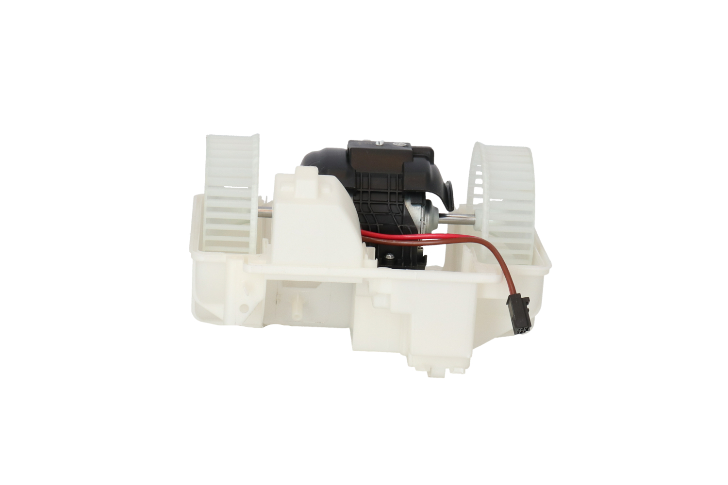 Pulseur d'air habitacle NRF 34281 appropriées pour MERCEDES-BENZ pas cher
