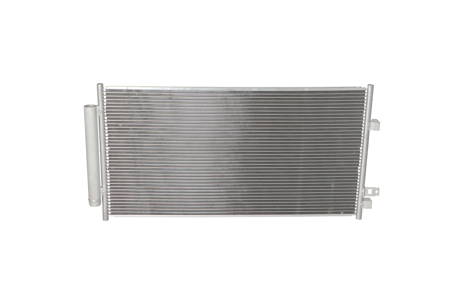 NRF Condenseur de climatisation EASY FIT 350378