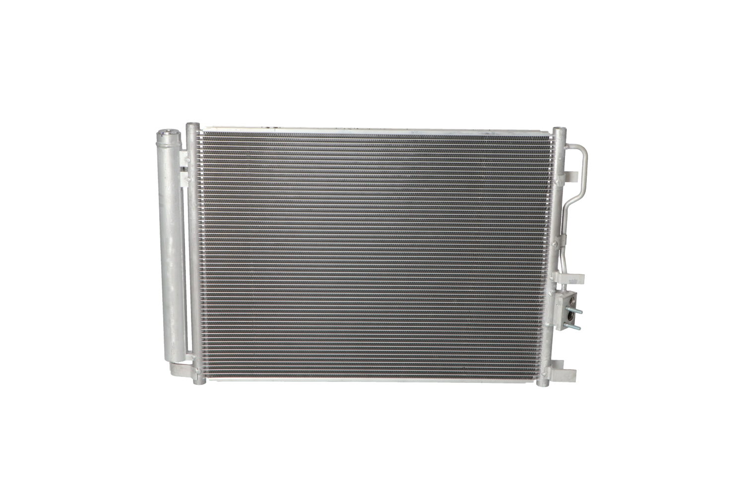 NRF Condenseur Kia CEE'D 350379