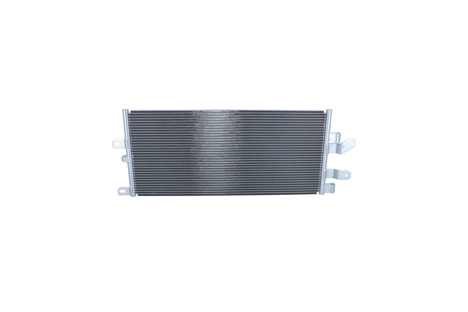 Condenseur, climatisation NRF 350389 appropriées pour VOLKSWAGEN, BMW, MERCEDES-BENZ, AUDI, OPEL pas cher
