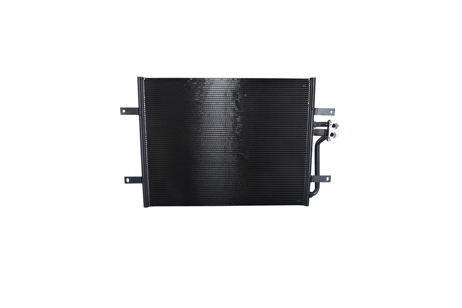 NRF 350444 AC kondensator Volkswagen CRAFTER 2020