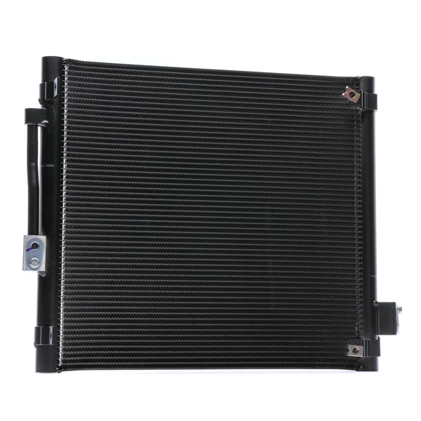 350447 NRF Condensor voor AC Lancia THEMA