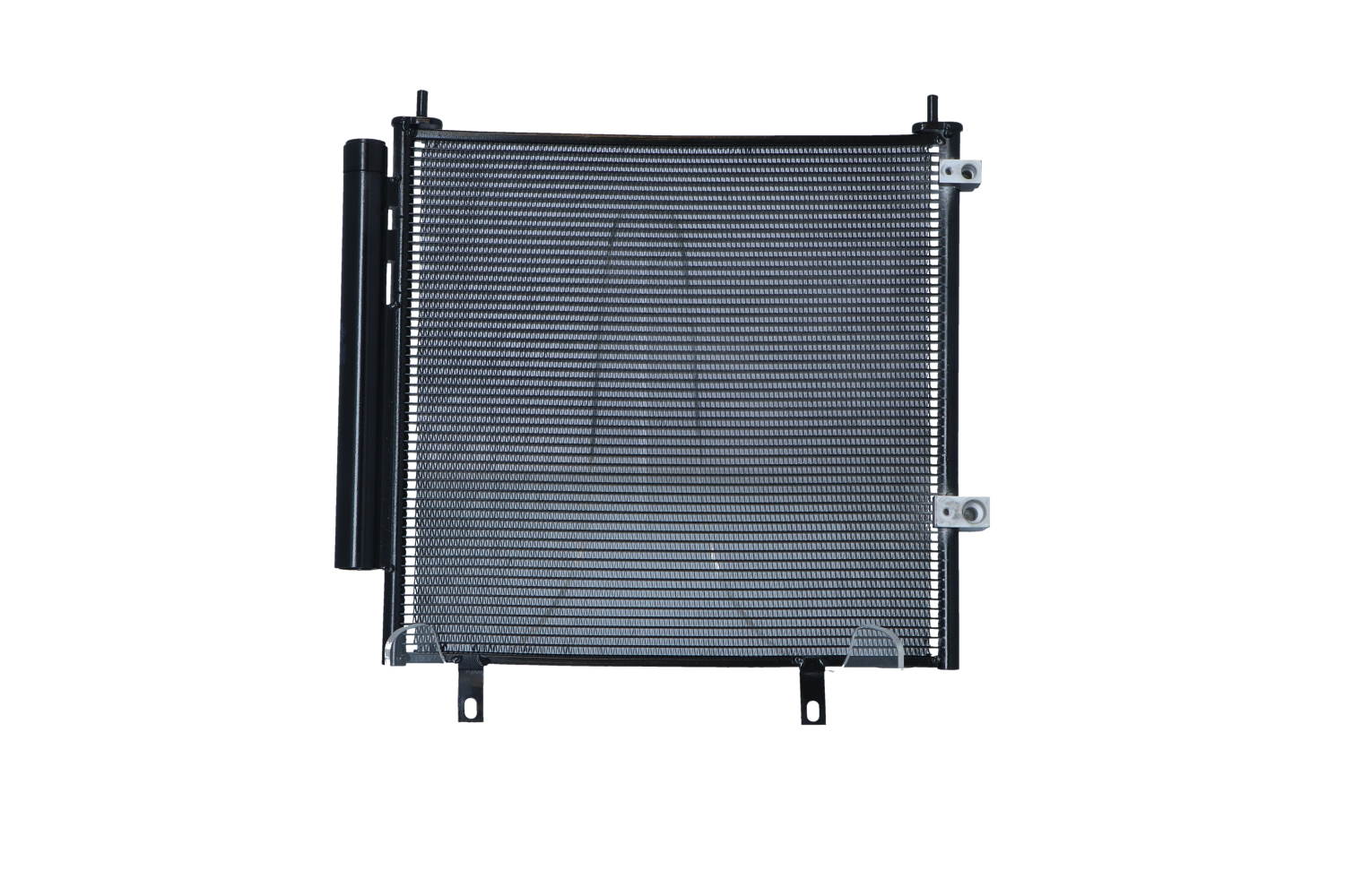 NRF 350451 condenseur de clim Mitsubishi Space Star prix