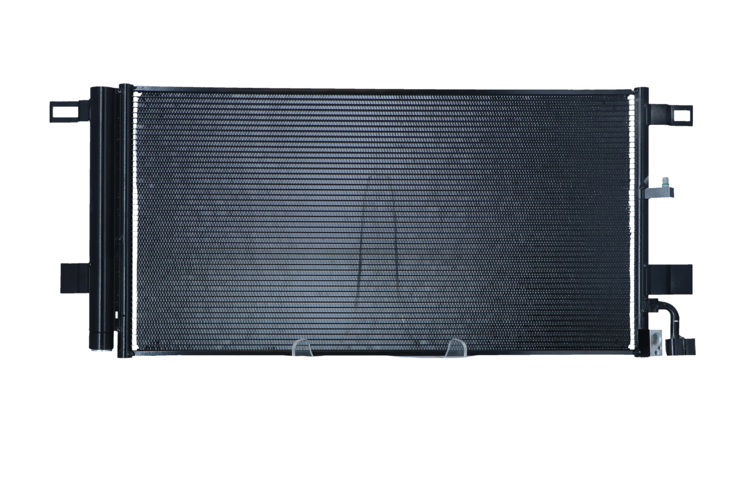 NRF 350454 AC-kondensor Audi A4 2022