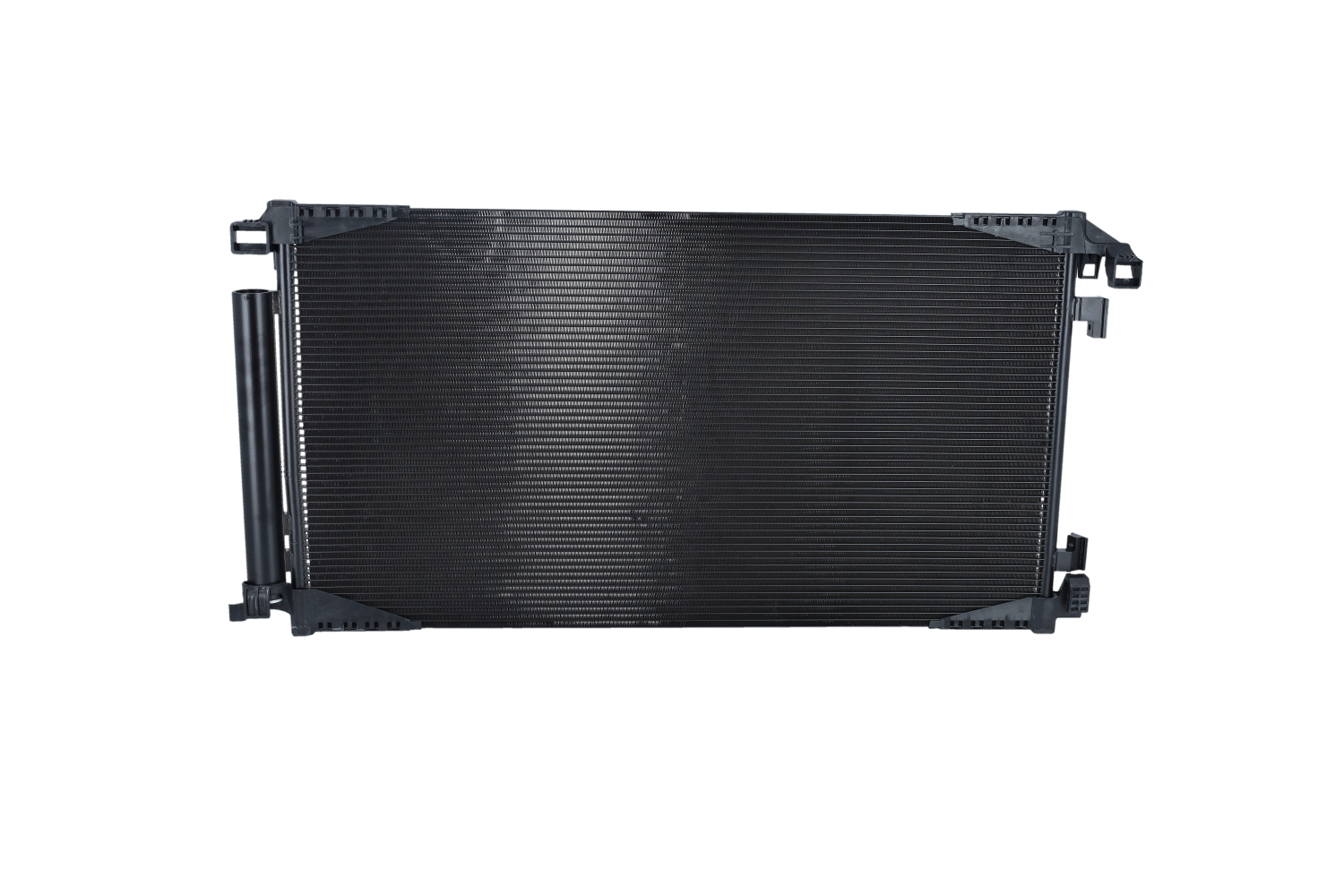 NRF 350455 Condenseur de clim TOYOTA C-HR