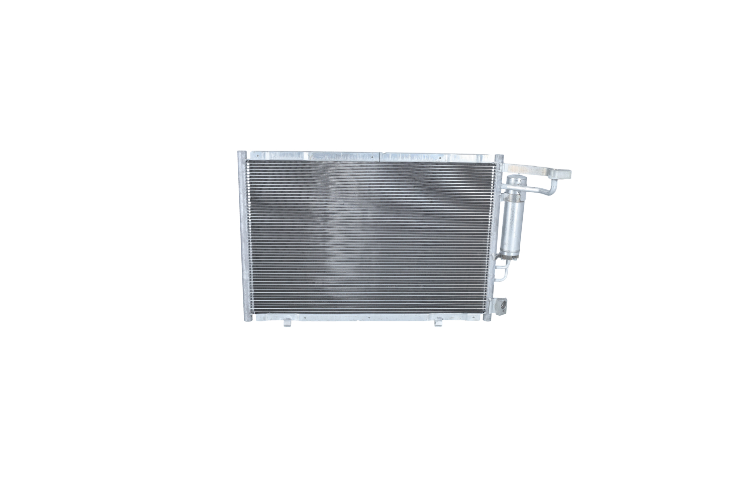 NRF Condensatore climatizzatore 350456