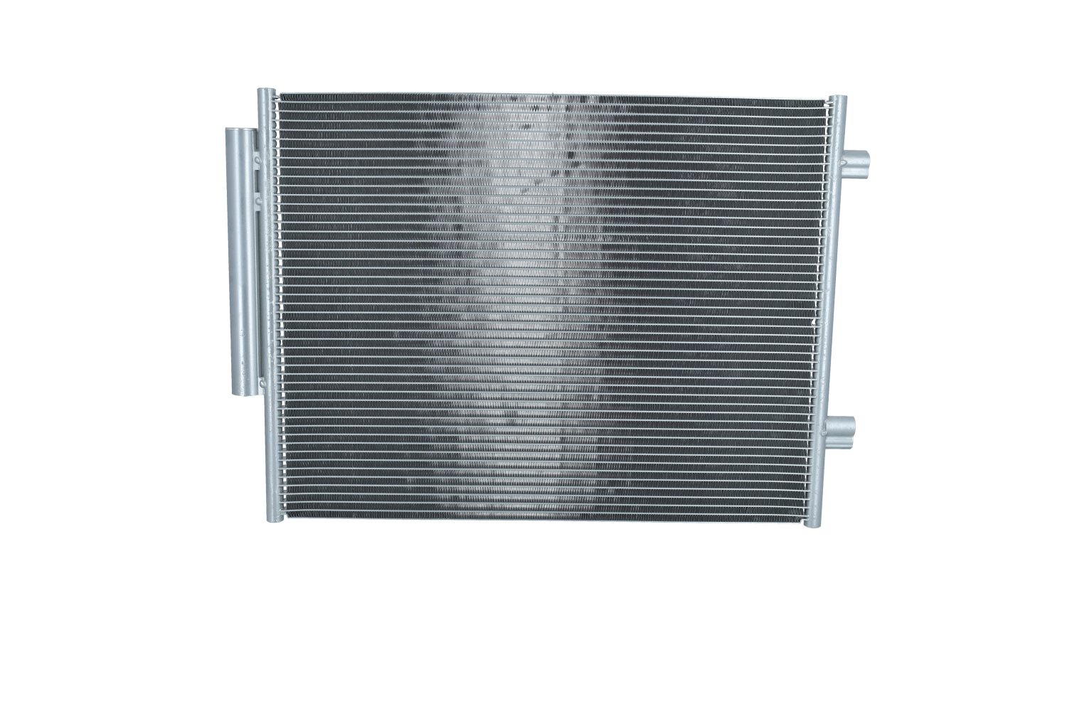 Lauhdutin, ilmastointilaite NRF 350458 sopivat ALFA ROMEO halvalla