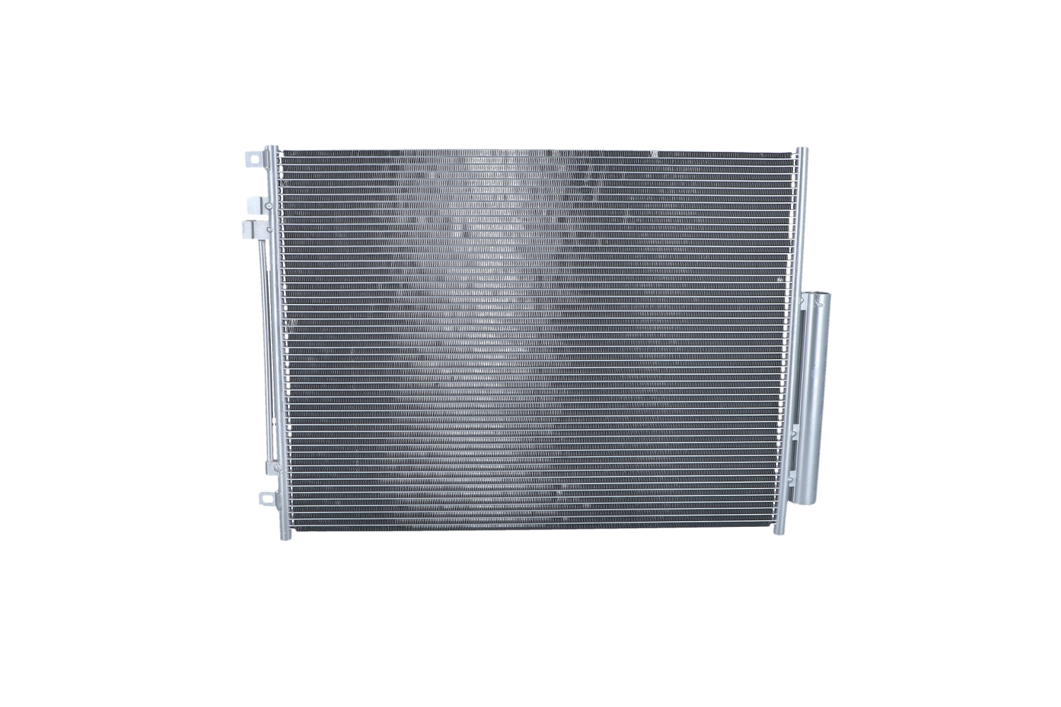 Lauhdutin, ilmastointilaite NRF 350459 sopivat ALFA ROMEO halvalla
