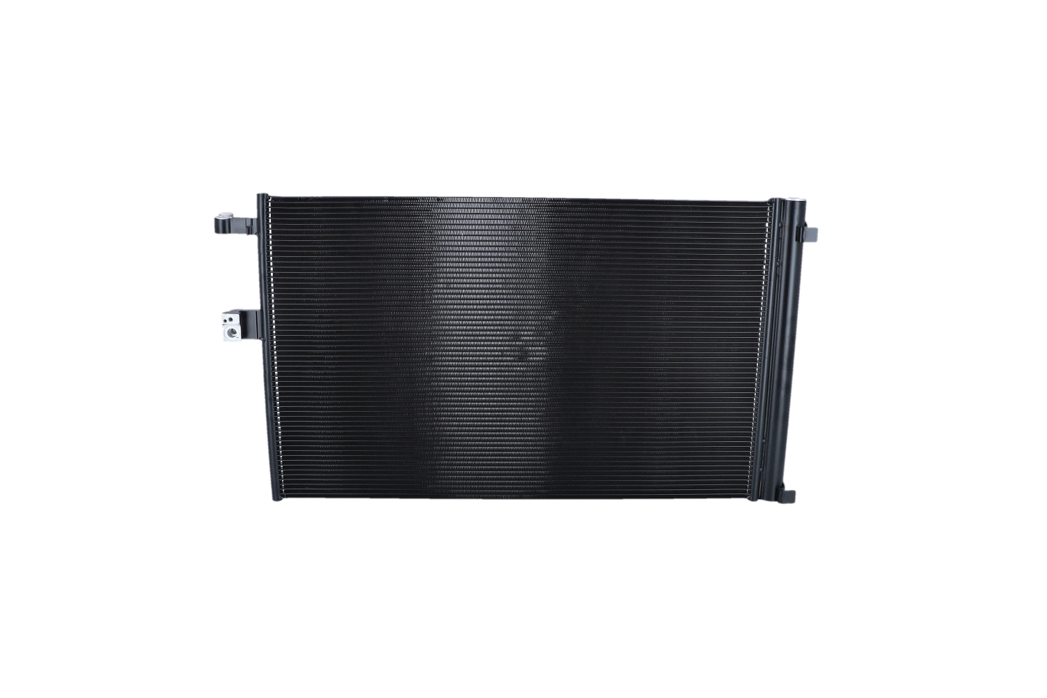 Lauhdutin, ilmastointilaite NRF 350462 sopivat BMW halvalla