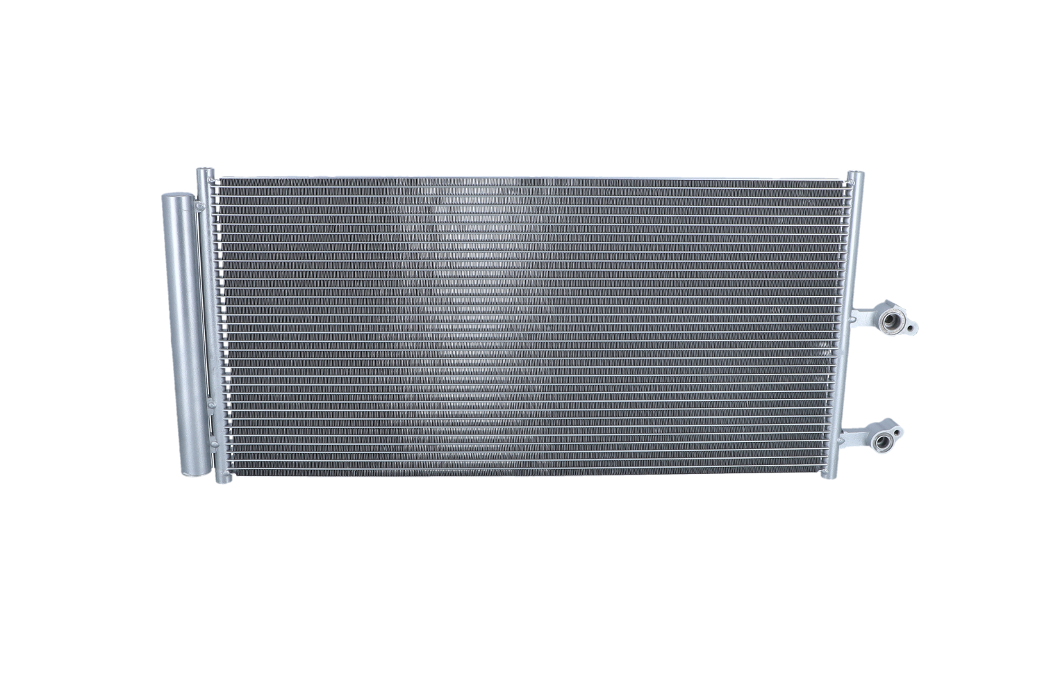 Volvo S60 2024 Kondensator Klimaanlage 350470 NRF