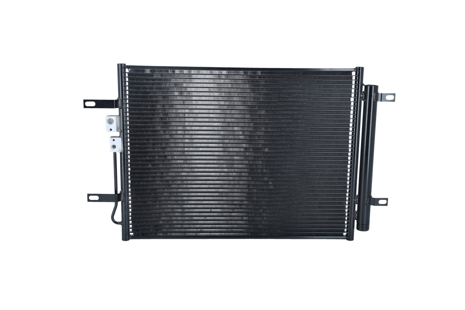 NRF Condenseur de clim Kia CEE'D 350471