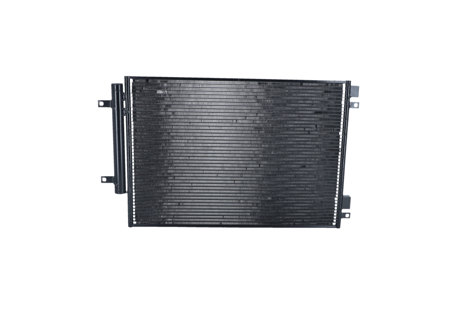 оригинальные Suzuki SWIFT NRF Конденсатор кондиционера 350472