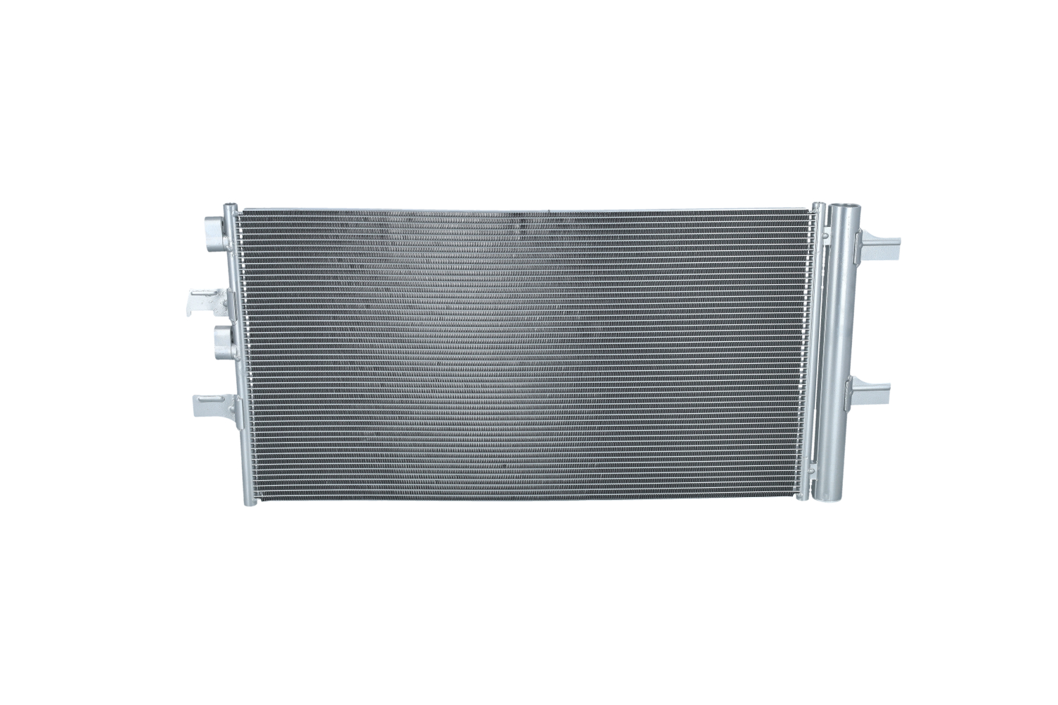 NRF 350474 2008 MINI CLUBMAN Klimakondensator Preis