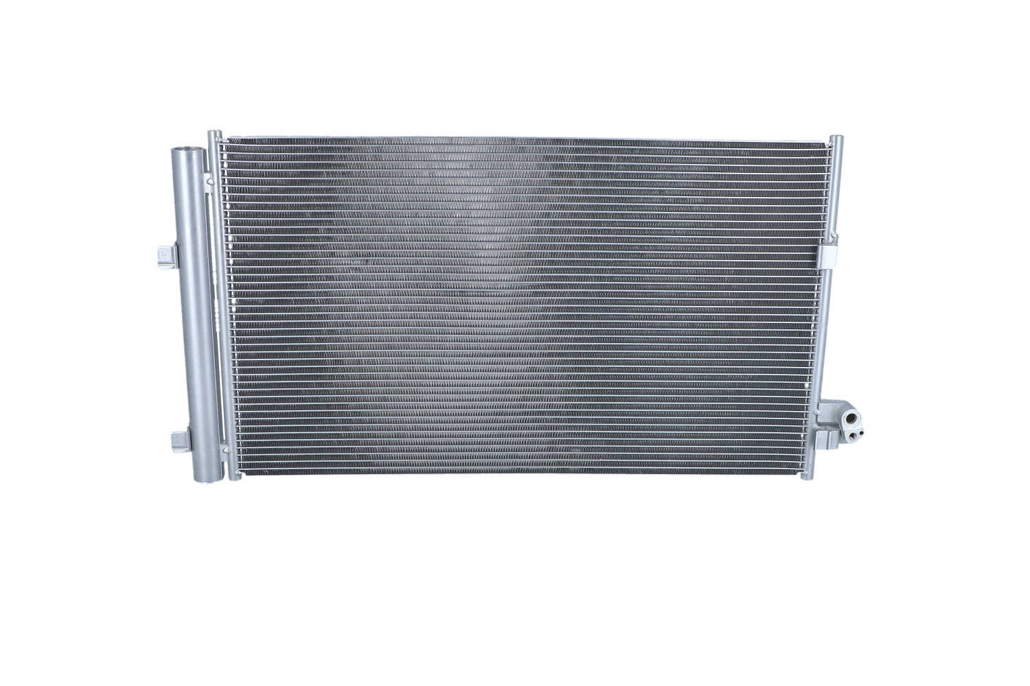 Condenseur, climatisation NRF 350476 appropriées pour BMW pas cher